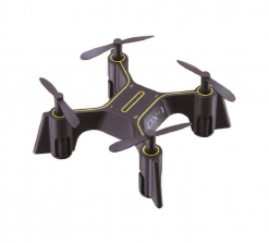 Sharper Image 2 inch Nano Drone - DX