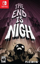 The End is Nigh for Nintendo Switch