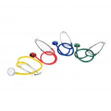 Stethoscopes Set - 4-piece