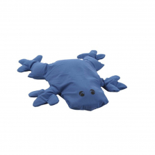 Manimo Frog Protective Cover - Blue
