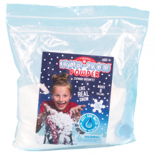 Be Amazing Insta-Snow(R) Powder Big Bag