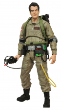 Ghostbusters 7 inch Action Figure - Ray Stanz