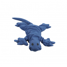 Manimo Lizard Protective Cover - Blue