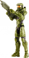 Halo 12 inch Action Figure - Master Chief