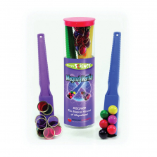 Dowling Magnets Magnet Mania Magnetism Kit