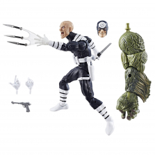 Marvel Knights Legends Series 6-inch Action Figure - Marvel's Bullseye