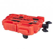 Beyblade Burst Evolution - Dual Threat Launcher