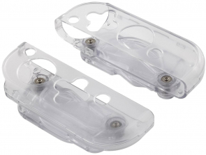 Nyko Swivel Grip for Nintendo Switch - White