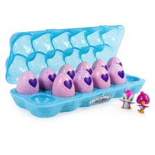 Hatchimals Season 2 Colleggtibles Set - 12-Pack