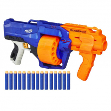 NERF N-Strike Elite SurgeFire Blaster