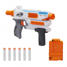 NERF Modulus Mediator Blaster