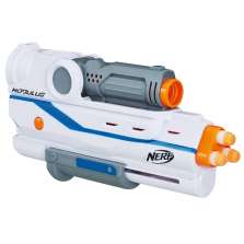 NERF Modulus Mediator Barrel Blaster