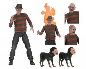 NECA A Nightmare on Elm Street 2 7 inch Action Figure - Freddy's Revenge