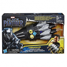 Marvel Black Panther Power FX Claw Role Play - Vibranium