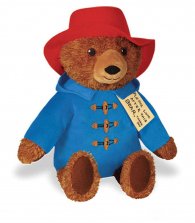 Paddington 14 inch Jumbo Paddington Bear