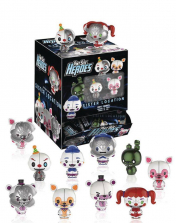 Funko Pint-Size Heroes: Five Nights At Freddys Sister Location Vinyl Figure Blind Bag