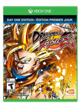 Dragon Ball FighterZ Day One Edition for Xbox One