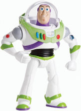Disney-Pixar Toy Story 4" Buzz Lightyear Basic Figure