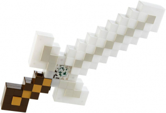 Minecraft Light-up Adventure Role Play - Sword