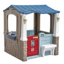 Step2 Seaside Villa Playhouse