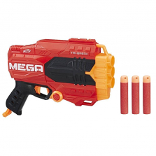 NERF N-Strike Elite Quadrant