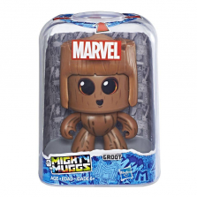 Marvel Mighty Muggs 3.75 inch Action Figure - Groot