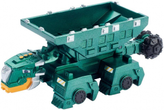 DreamWorks Dinotrux Diecast Vehicle Blind Pack