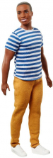 Barbie Ken Fashionistas Doll - Super Stripes