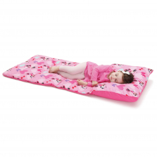 Disney Minnie Mouse Deluxe Easy Fold Nap Mat