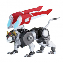 DreamWorks Voltron Metal Defender 8 inch Action Figure - Black Lion