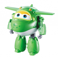 Super Wings Mira Transforming Plane Vehicle