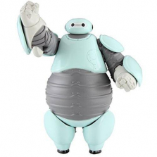 Disney Big Hero 6 Basic Action Figure - Baymax 1.0