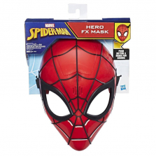 Marvel Hero FX Role Play Mask - Spider-Man