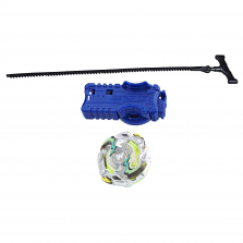 Beyblade Burst Evolution Rip Fire Starter Pack - Wyvron W2