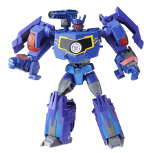 Transformers: Robots in Disguise Combiner Force 5 inch Action Figure - Soundwave