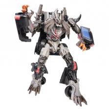 Transformers: The Last Knight Premier Edition Deluxe 5.5 inch Action Figure - Decepticon Berserker