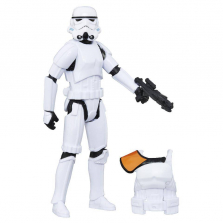 Star Wars: Rogue One 3.75 inch Action Figure - Imperial Stormtrooper