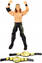 WWE Defining Moments Action Figure - Chris Jericho