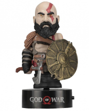 NECA God of War Body Knocker 6 inch Action Figure - Kratos
