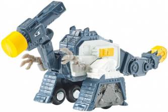 DreamWorks Dinotrux Diecast Vehicle - Pounder Blind Pack