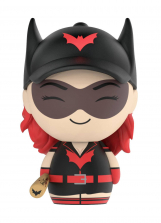 Funko Dorbz: DC Comics Bombshells 3 inch Vinyl Figure - Batwoman