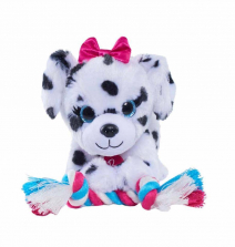 Barbie Puppy Adventure Beans Dalmatian Pup