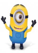 Minions Movie Dancing Stuart