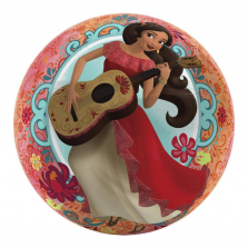 Disney Elena of Avalor Vinyl Playball - 10 inch