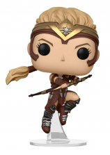 Funko POP! Heroes: DC Comics Wonder Woman 3.75 inch Vinyl Figure - Antiope