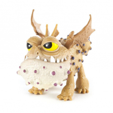 DreamWorks Dragons Mini Dragons Figure - Meatlug