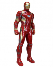 Marvel Captain America: Civil War 6 feet and 5 inch Foam Replica Figure - Iron Man