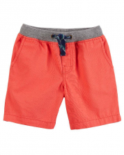Carter's Red Shorts - Toddler