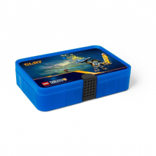 LEGO Nexo Knight Sorting Box Theme