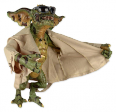 NECA Gremlins 2 Prop Replica 30 inch Stunt Puppet - Flasher Gremlin